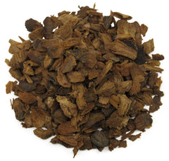 Dried Mushroom Kibble (Boletus Luteus Mushrooms)