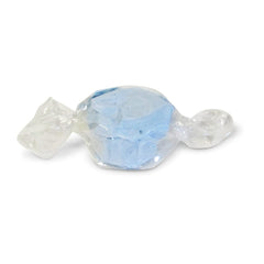 Blue Blueberry Taffy Chews