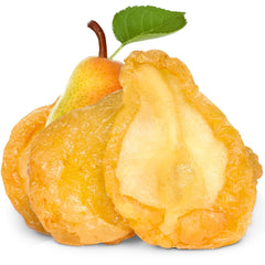 Dried Pears