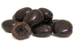 Dark Chocolate Covered Cherries  3 lb Jumbo  Container