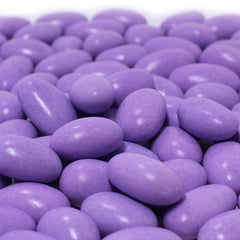 Jordan Almonds  (Purple)