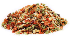 VEGETABLE SOUP MIX