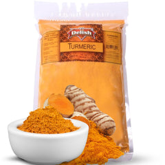 Turmeric Powder with Curcumin