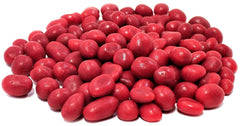 Boston Baked Beans Candy Coated Peanuts , 3 LBS Jumbo Jar