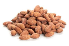 HONEY ROASTED ALMONDS