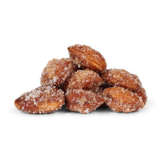 Honey Roasted Almonds