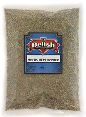 HERBS OF PROVENCE