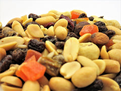 NUTS 'N RAISIN MIX