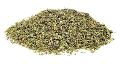Kosher For Passover Dried Basil Leaves by Its Delish, 1 lb Bulk Bag - Gluten Free & Passover Use