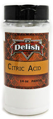 Citric Acid