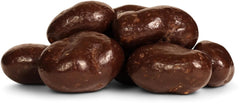 Chocolate Covered Toffee Coated Pecans