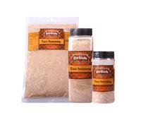 Taco Seasoning, Extra Large Spice Bottle, 23 oz.