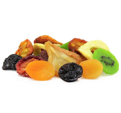 Dried Mixed Fruit