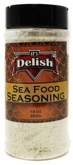 Seafood Seasoning