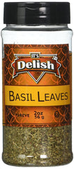 Basil Leaves