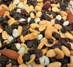 Yogurt & Chocolate Trail Mix 2 lbs