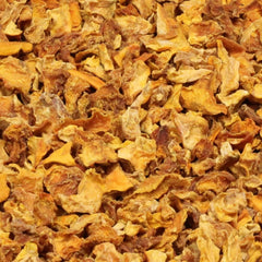 Dried Pumpkin Pieces