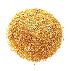 Orange Peel Granulated