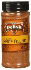 CAJUN SPICE BLEND