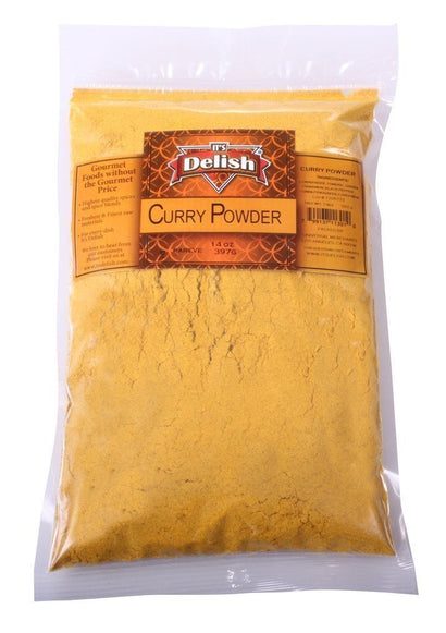 CURRY POWDER