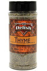 THYME LEAVES