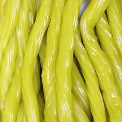 Honeydew Licorice Twists