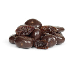 Milk Chocolate  Raisins 3 LBS Jumbo Container