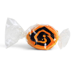 Orange Cream Taffy Chews