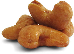 Glazed Cashews