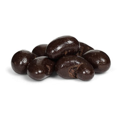 Sugar Free Dark Chocolate Covered Cashews