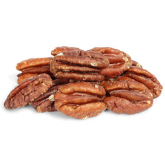 Toasted Unsalted Pecans