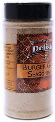 Burger Grill Seasoning