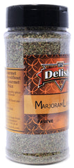 Marjoram Leaves, Dried