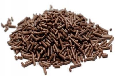 Chocolate Sprinkles