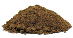 Dried Mushroom Powder