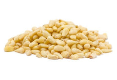 PINENUTS (PIGNOLIAS)