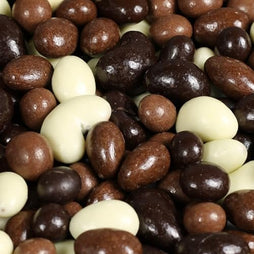Chocolate Bridge Mix Medley