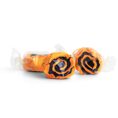 Orange Cream Taffy Chews