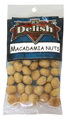 Cashew Nuts, Bag/Bow, 3 oz.