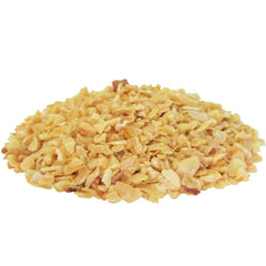 Toasted Minced Onion