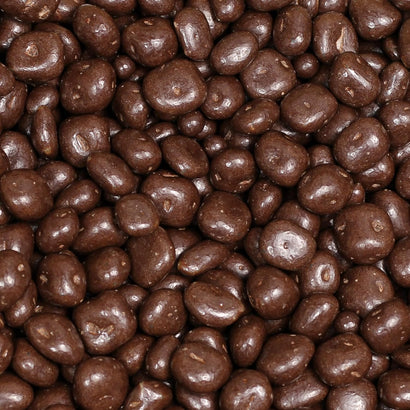 Milk Chocolate Covered Dried Mango