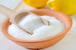 Citric Acid - It's Delish