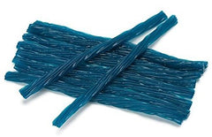 BLUE RASPBERRY LICORICE TWISTS