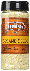 Sesame Seeds