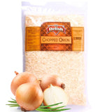 Gourmet Chopped Onion