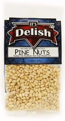 Pine Nuts (Pignolias)