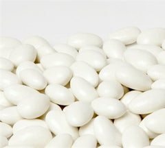 WHITE JORDAN ALMONDS