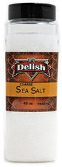 COARSE SEA SALT