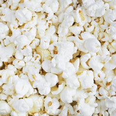 Kettle Corn Popcorn