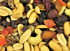 NUTS 'N RAISIN MIX